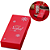 10 Caixa para Barra 150g com Visor Luz 4295 (JANGO NATAL 2024) - Imagem 2