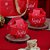 10 Embalagem Lembrancinha Bolinha Luz 4371 (JANGO NATAL 2024) - Imagem 3