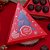 10 Caixa P/ Doces Natal Pinheirinho Com Visor Luz 4376 (JANGO NATAL 2024) - Imagem 3