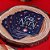 20 Tags Octagonal Quebra Nozes AZUL 4464  (JANGO NATAL 2024) - Imagem 1