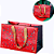 10 Sacola Horizontal Quebra Nozes 4454 (JANGO NATAL 2024) - Imagem 2
