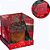 10 Caixa para Panetone 250g com Tampa de Acetato Quebra Nozes 4396 (JANGO NATAL 2024) - Imagem 2