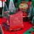 10 Caixa para Mini Panetone 100g com Tampa de Acetato Quebra Nozes 4395 (JANGO NATAL 2024) - Imagem 4