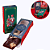 10 Caixa para Barra 150g com Visor Quebra Nozes 4434 (JANGO NATAL 2024) - Imagem 2
