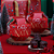 10 Embalagem Lembrancinha Bolinha Quebra Nozes 4421 (JANGO NATAL 2024) - Imagem 1