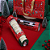 10 Caixa para 6 Macarrons ou 5 doces + 2 berço Quebra Nozes 4404 (JANGO NATAL 2024) - Imagem 3