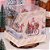 10 Caixa para Panetone 250g com Tampa de Acetato Neve 4277 (JANGO NATAL 2024) - Imagem 4