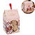 10 Embalagem Casinha Lembrancinha Neve 4342 (JANGO NATAL 2024) - Imagem 3
