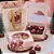10 Caixa para 6 Doces com Visor Neve 4255 (JANGO NATAL 2024) - Imagem 3
