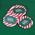 20 Tags Octagonal Noite Feliz 4437 (JANGO NATAL 2024) - Imagem 1