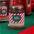 20 Cinta para Mini Panetone 100g Noite Feliz 4330 (JANGO NATAL 2024) - Imagem 3