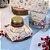 10 Caixa para Mini Panetone 100g com Tampa de Acetato Celebração 4269 (JANGO NATAL 2024) - Imagem 4