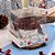 10 Caixa para Mini Panetone 100g com Tampa de Acetato Celebração 4269 (JANGO NATAL 2024) - Imagem 3