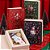 05 Kits com 3 Livros - (15) Embalagem p/ 6 doces + Cinta: "Maravilhas de Natal" 4447 (JANGO NATAL 2024) - Imagem 4