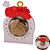 10 Lembrancinha Cinta com Blister 4486 Noel (JANGO NATAL 2024) - Imagem 5