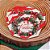 20 Tags Octagonal Bom Velhinho 4440 (JANGO NATAL 2024) - Imagem 1