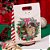 10 Sacola com Visor Bom Velhinho 4307 (JANGO NATAL 2024) - Imagem 1