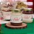 20 Cinta para Mini Panetone 100g Bom Velhinho 4333 (JANGO NATAL 2024) - Imagem 2