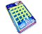 CORTADOR BROWNIE QUADRADO 3,5X3.5 cm  (Blue Star) - Imagem 2