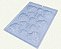 Forma Bwb Simples Apliques Sinos 10373 ( BWB SIMPLES ) - Imagem 2