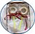 Forma Bwb Simples Pirulito Donut  10479 ( BWB SIMPLES ) - Imagem 3