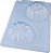 Forma Bwb Sp Abobora Grande Halloween Silicone 3 Partes Profissional Cod-3658  (Sp Especial) - Imagem 2
