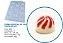 Forma Bwb Sp 1018 Trufa Hélice Silicone 3 Partes Profissional Cod-3521  (Sp Especial) - Imagem 1