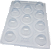 Forma Bwb Sp 42 Trufa Grande Especial Silicone 3 Partes  Profissional Cod-3502  (Sp Especial) - Imagem 3