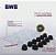 Forma Bwb Sp 42 Trufa Grande Especial Silicone 3 Partes  Profissional Cod-3502  (Sp Especial) - Imagem 2