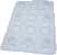 Forma Bwb Sp 1058 Xicara E Pires Silicone 3 Partes Profissional Cod-3530  (Sp Especial) - Imagem 3