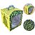 10  CAIXA PANETONE C/ VISOR 500G BOSQUE OUTLET NATAL  103276 - Imagem 3