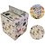 10 CAIXA PANETONE 250G FECHADA RETRO KRAFT OUTLET D09 NATAL 103296 - Imagem 2