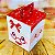 10 CAIXA  PANETONE 250G FECHADA  PAPAI E MAMAE NOEL OUTLET NATAL 7378 - Imagem 3