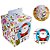10 CAIXA MINI PANETONE 100G  ALEGRIA DE NATAL OUTLET NATAL  103306 - Imagem 3