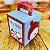 10 MINI PANETONE 100G ENCANTADO OUTLET NATAL 103300 - Imagem 1