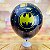 25 BALÃO BEXIGA FESTA  BATMAN  n°9 FESTCOLOR - Imagem 2