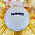 25 BALÃO BEXIGA FESTA  BOLOFOFOS  n°9 FESTCOLOR - Imagem 3