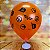 25 BALÃO BEXIGA FESTA  HOT WHEELS n°9 FESTCOLOR - Imagem 3