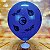 25 BALÃO BEXIGA FESTA  HOT WHEELS n°9 FESTCOLOR - Imagem 2