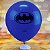 25 BALÃO BEXIGA FESTA  LIGA DA JUSTIÇA  n°9 FESTCOLOR - Imagem 2