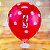 25 BALÃO BEXIGA FESTA  BASQUETE NBA  n°9 FESTCOLOR - Imagem 2