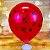 25 BALÃO BEXIGA FESTA  ONE PIECE  n°9 FESTCOLOR - Imagem 2