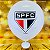 25 BALÃO BEXIGA FESTA  FUTEBOL SÃO PAULO n°9 FESTCOLOR - Imagem 2