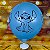 25 BALÃO BEXIGA FESTA STITCH LILO n°9 FESTCOLOR - Imagem 2