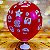 25 BALÃO BEXIGA FESTA  SUPER MÁRIO  n°9 FESTCOLOR - Imagem 3