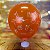 25 BALÃO BEXIGA FESTA  TARDEZINHA VERÃO  n°9 FESTCOLOR - Imagem 3