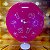 25 BALÃO BEXIGA FESTA  TARDEZINHA VERÃO  n°9 FESTCOLOR - Imagem 4
