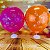 25 BALÃO BEXIGA FESTA  TARDEZINHA VERÃO  n°9 FESTCOLOR - Imagem 5