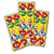 30 ADESIVO SUPER MARIO BROS REDONDO FESTCOLOR - Imagem 1