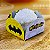 40 PORTA FORMINHA BATMAN GEEK  FESTCOLOR - Imagem 1